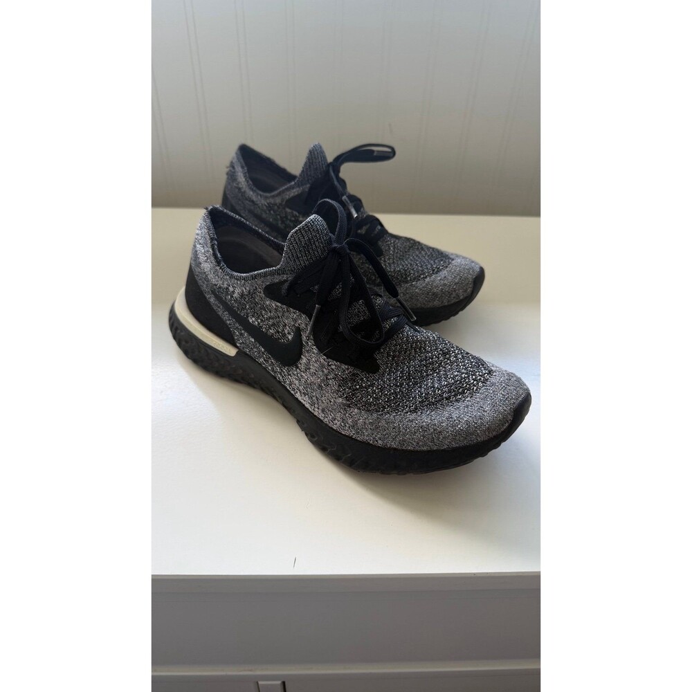 Nike Women's Epic React Flyknit Running Shoes